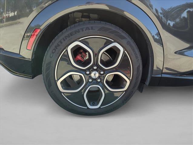 Certified 2021 Ford Mustang Mach-E GT image 30