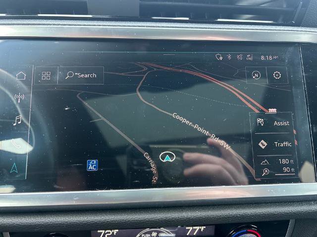 Used 2020 Audi Q3 2.0T Premium Plus image 28