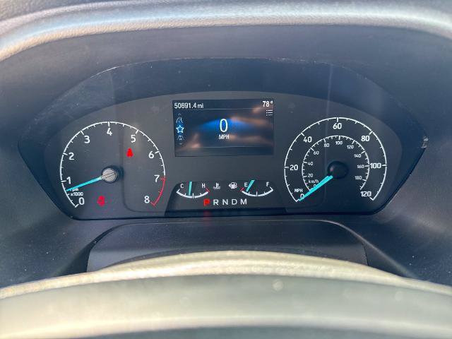 Certified 2024 Ford Transit 350 XLT RWD image 22