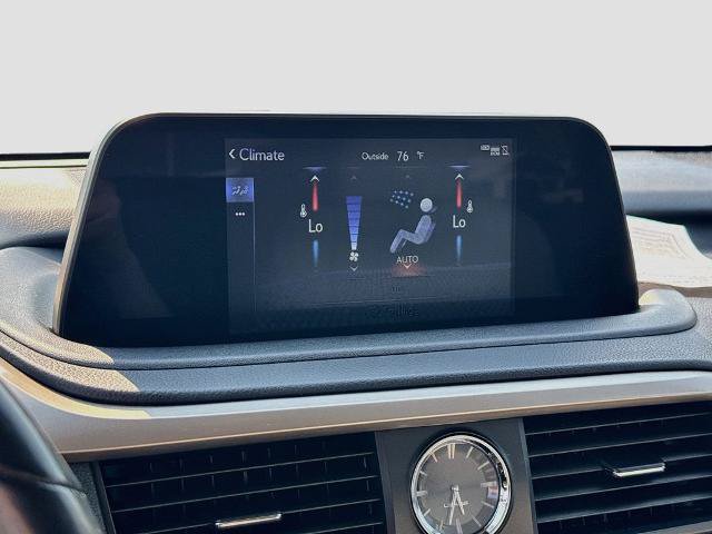 Used 2021 Lexus RX 350 AWD w/ Accessory Package image 13