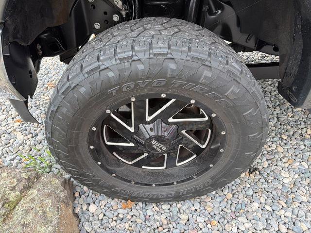 Certified 2017 Ford F350 Lariat w/ Lariat Value Package image 9