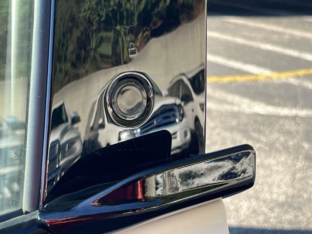 Certified 2025 Ford Mustang Mach-E Select RWD image 31