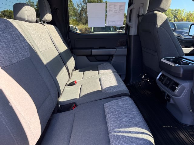 Certified 2023 Ford F150 XLT w/ Equipment Group 302A High AWD/4WD image 23
