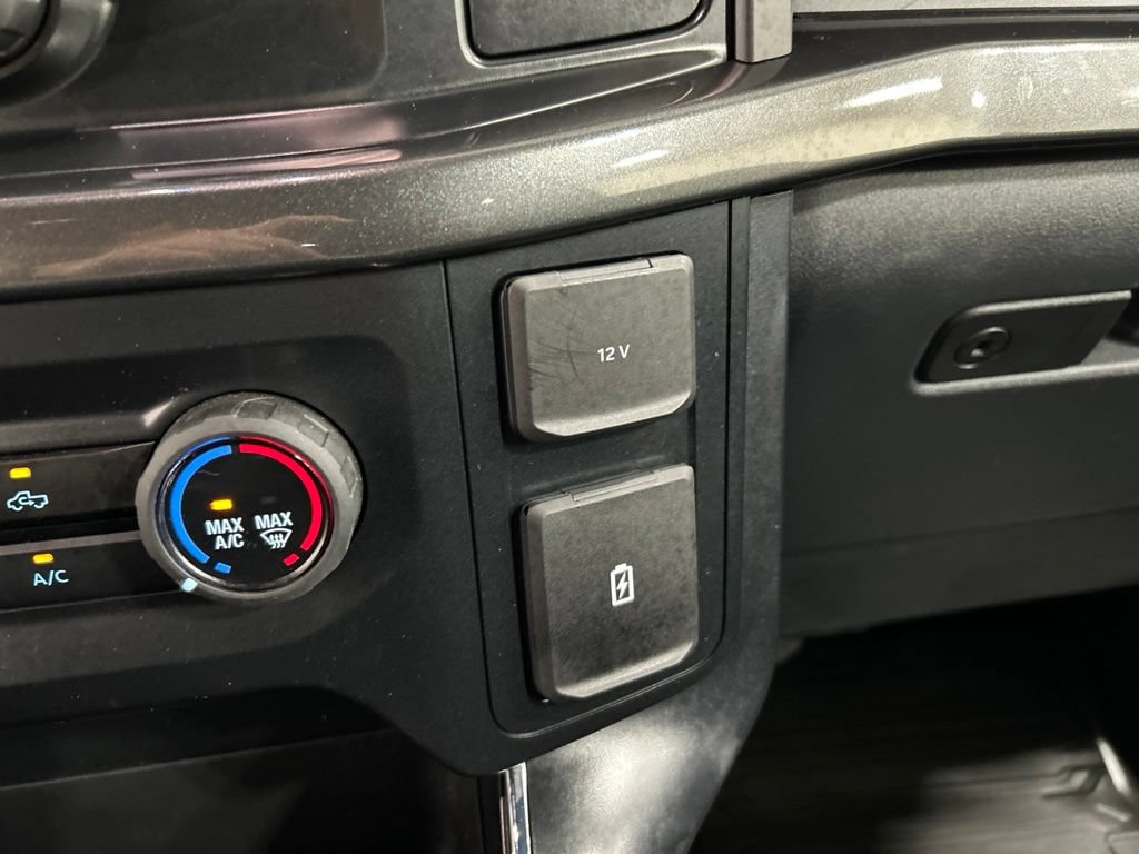 Certified 2023 Ford F150 XL AWD/4WD image 25