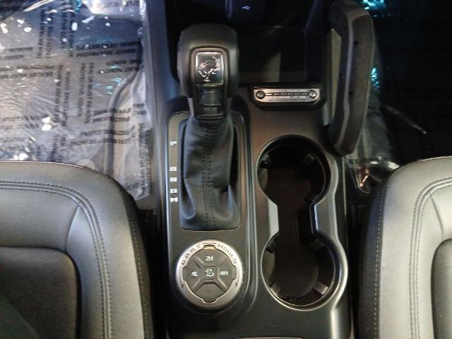 Certified 2024 Ford Bronco Big Bend image 16
