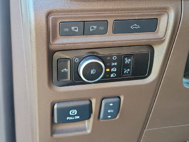 Certified 2023 Ford F150 King Ranch w/ Equipment Group 601A High AWD/4WD image 15