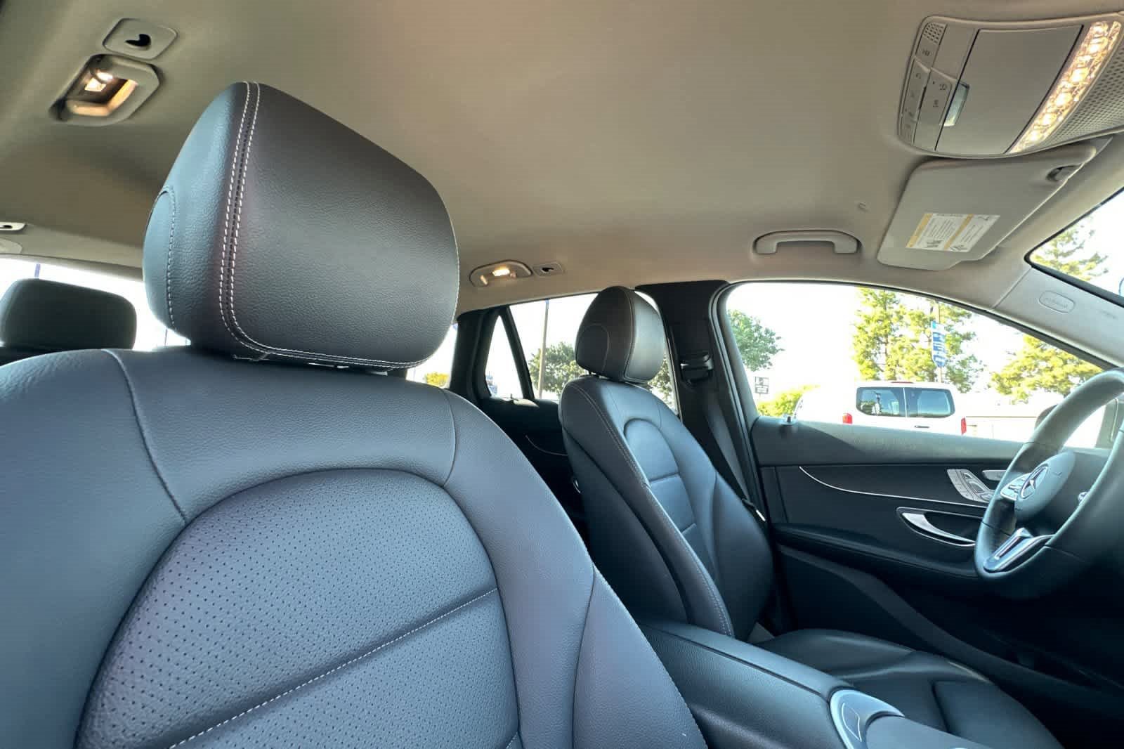 Used 2022 Mercedes-Benz GLC 300 GLC 300 image 18