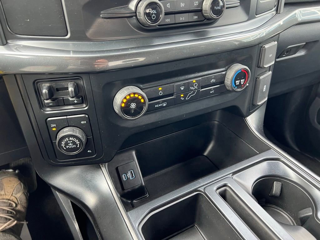 Certified 2022 Ford F150 Tremor w/ Trailer Tow Package image 26