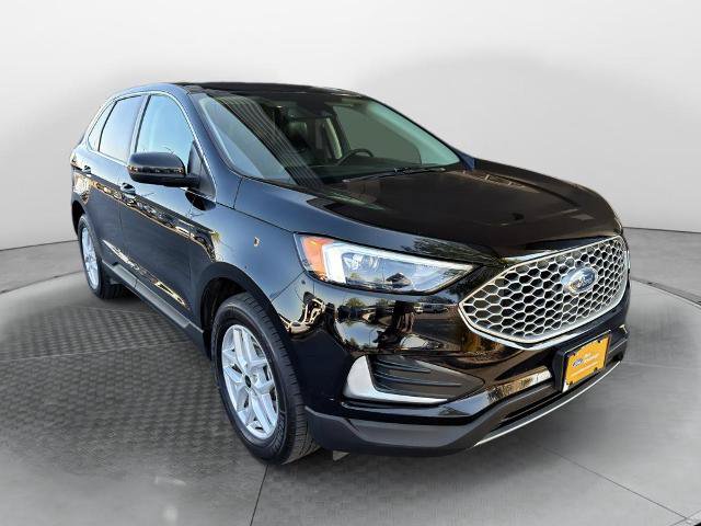 Certified 2024 Ford Edge SEL AWD/4WD image 1