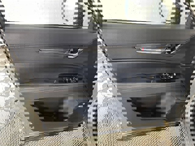 Used 2019 MAZDA CX-5 Grand Touring image 16