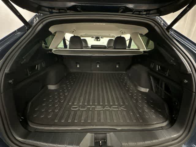 Used 2023 Subaru Outback Touring XT w/ Tech Package 2 AWD/4WD image 27