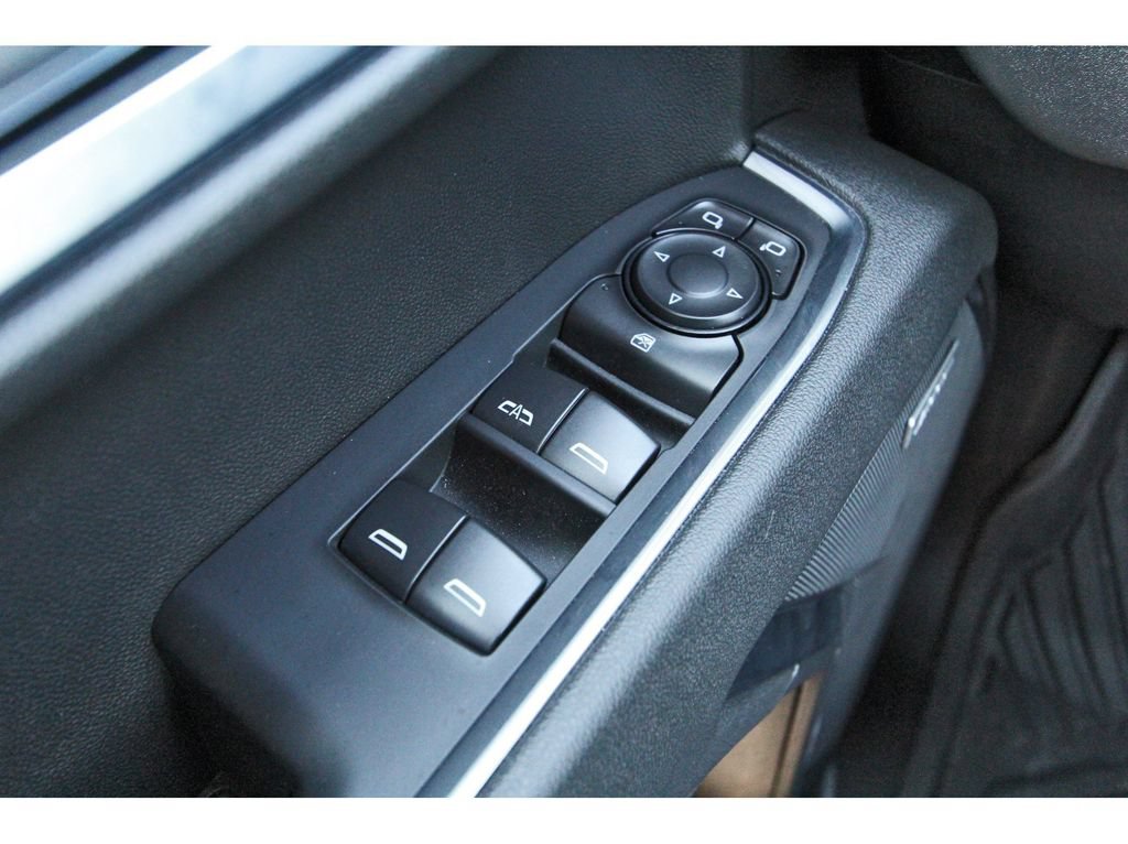 Used 2026 Chevrolet Silverado 1500 LT Trail Boss w/ Convenience Package II AWD/4WD image 20