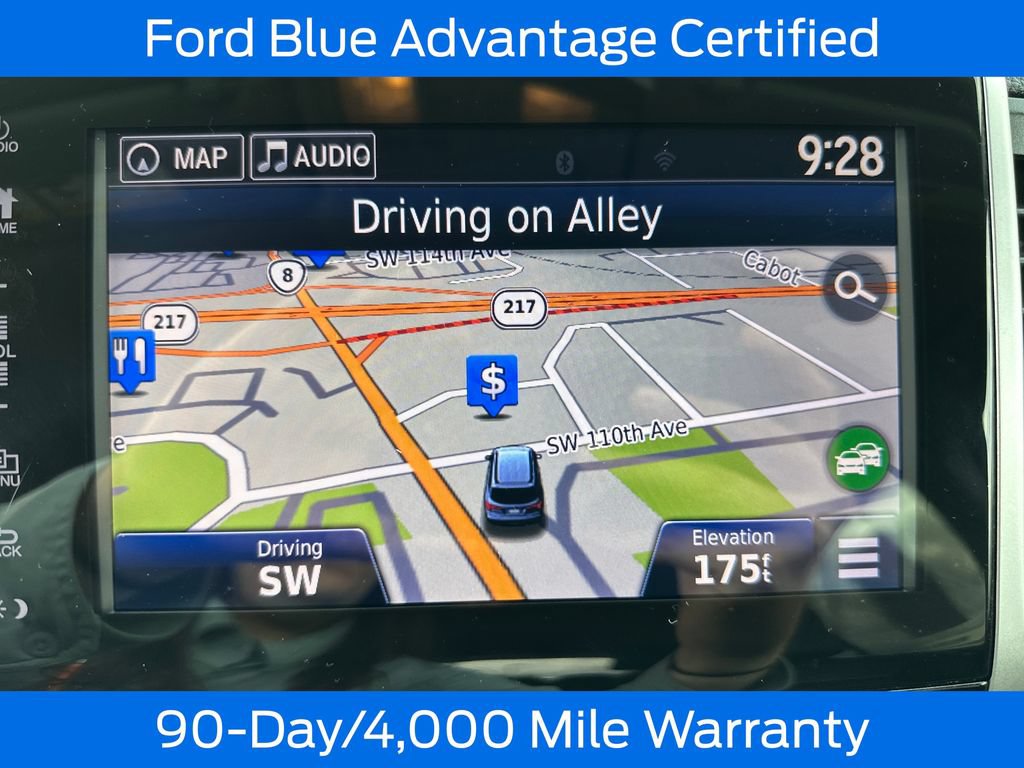 Used 2017 Honda Pilot Touring image 21