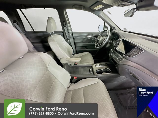 Used 2019 Honda Passport EX-L image 29