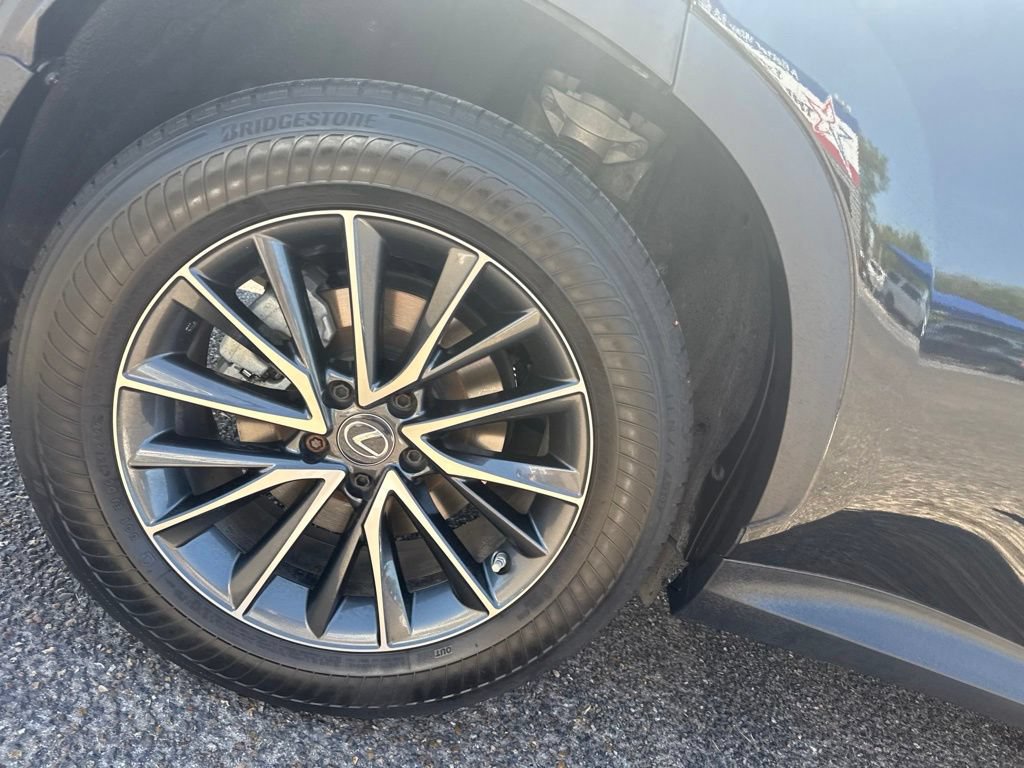 Used 2023 Lexus NX 250 FWD image 9