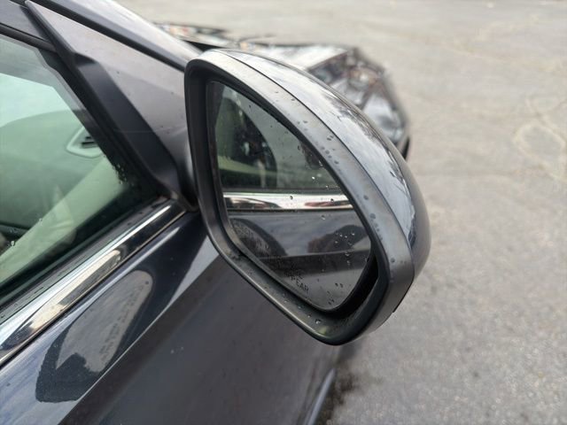 Used 2022 Nissan Altima 2.5 SV image 9