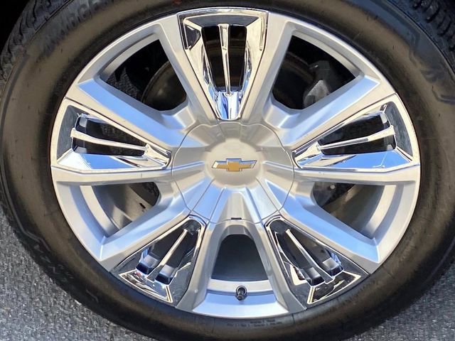 Used 2022 Chevrolet Tahoe High Country AWD/4WD image 31