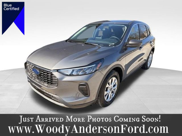 Certified 2023 Ford Escape Active