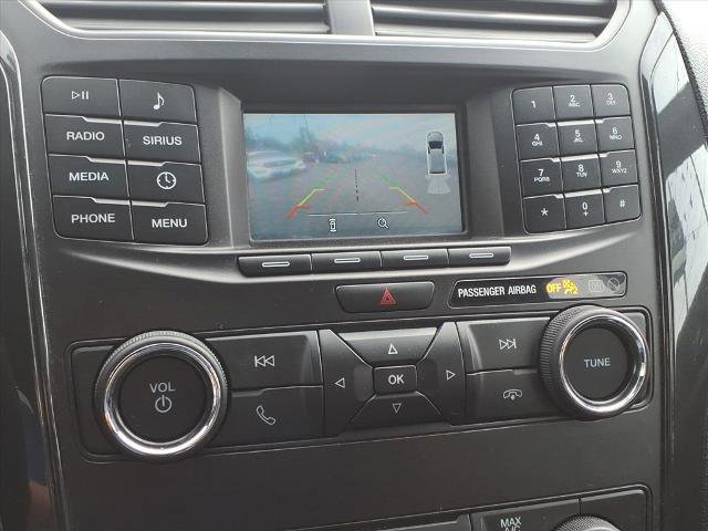 Certified 2019 Ford Explorer XLT image 14