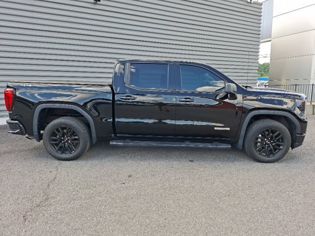 Used 2024 GMC Sierra 1500 Elevation AWD/4WD image 2