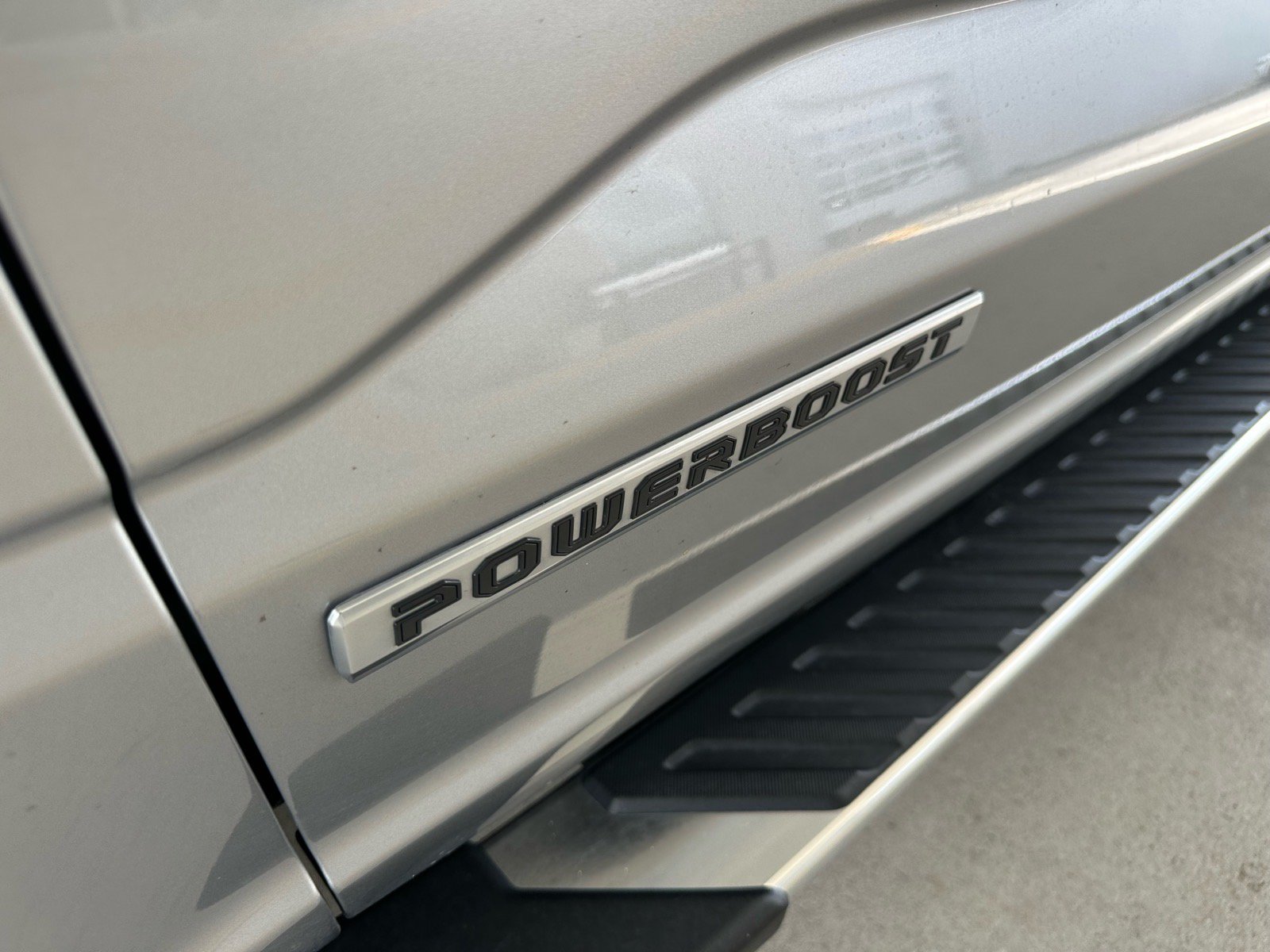 Certified 2023 Ford F150 XLT w/ Equipment Group 302A High AWD/4WD image 8