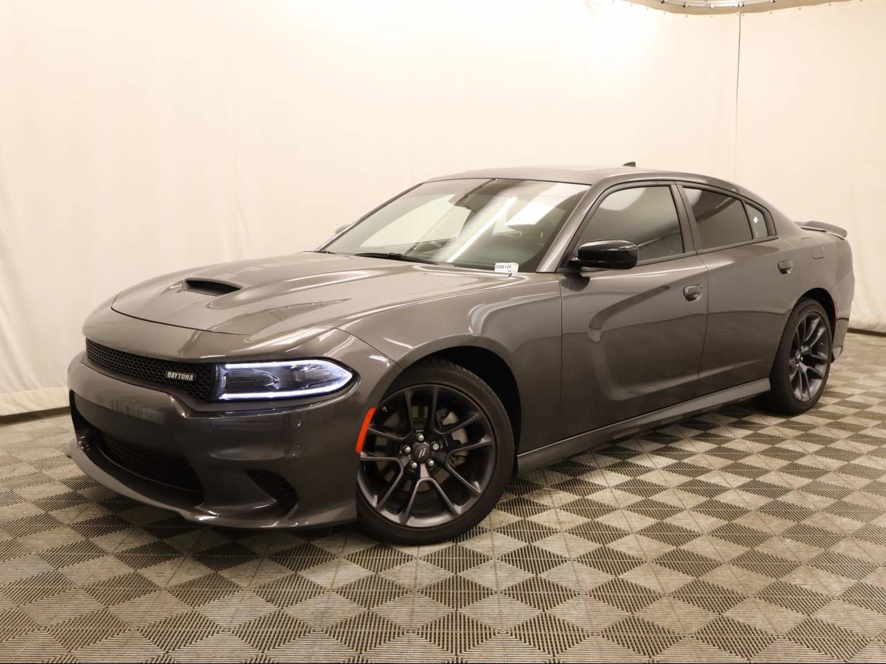 Used 2023 Dodge Charger R/T w/ Daytona Edition Group