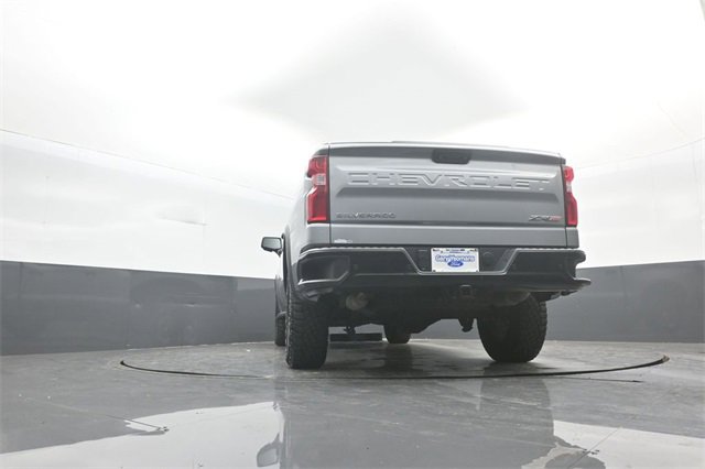 Used 2023 Chevrolet Silverado 1500 ZR2 image 28