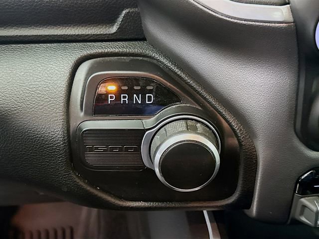 Used 2022 RAM 1500 Big Horn image 20