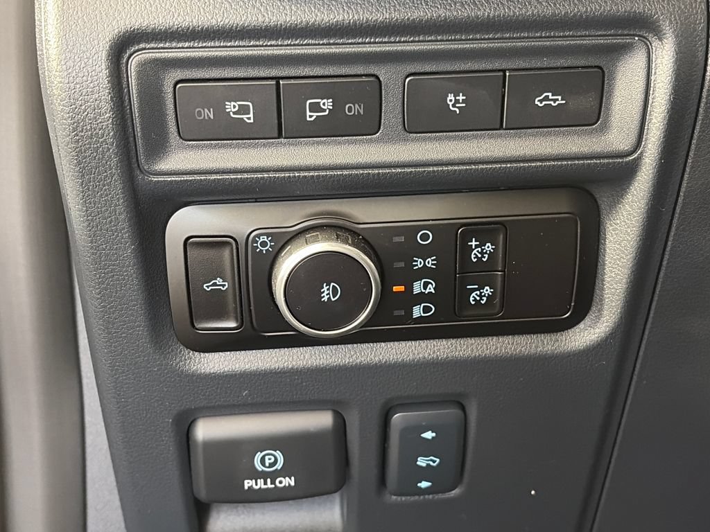 Certified 2024 Ford F150 Tremor w/ Bed Utility Package AWD/4WD image 25