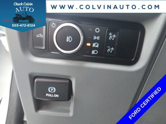 Certified 2024 Ford F150 XLT w/ Tow/Haul Package image 27