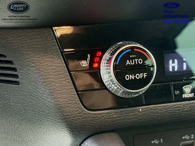 Used 2023 Mitsubishi Outlander SE image 20