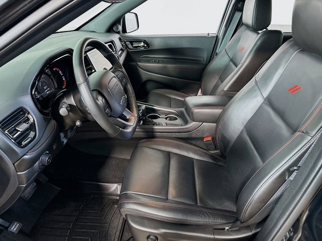 Used 2023 Dodge Durango R/T w/ Tow 'N Go Package image 10