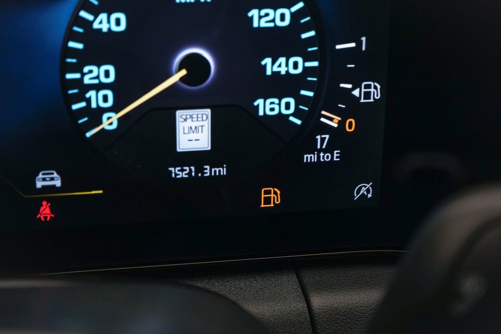 Certified 2025 Ford Mustang GT Premium RWD image 21