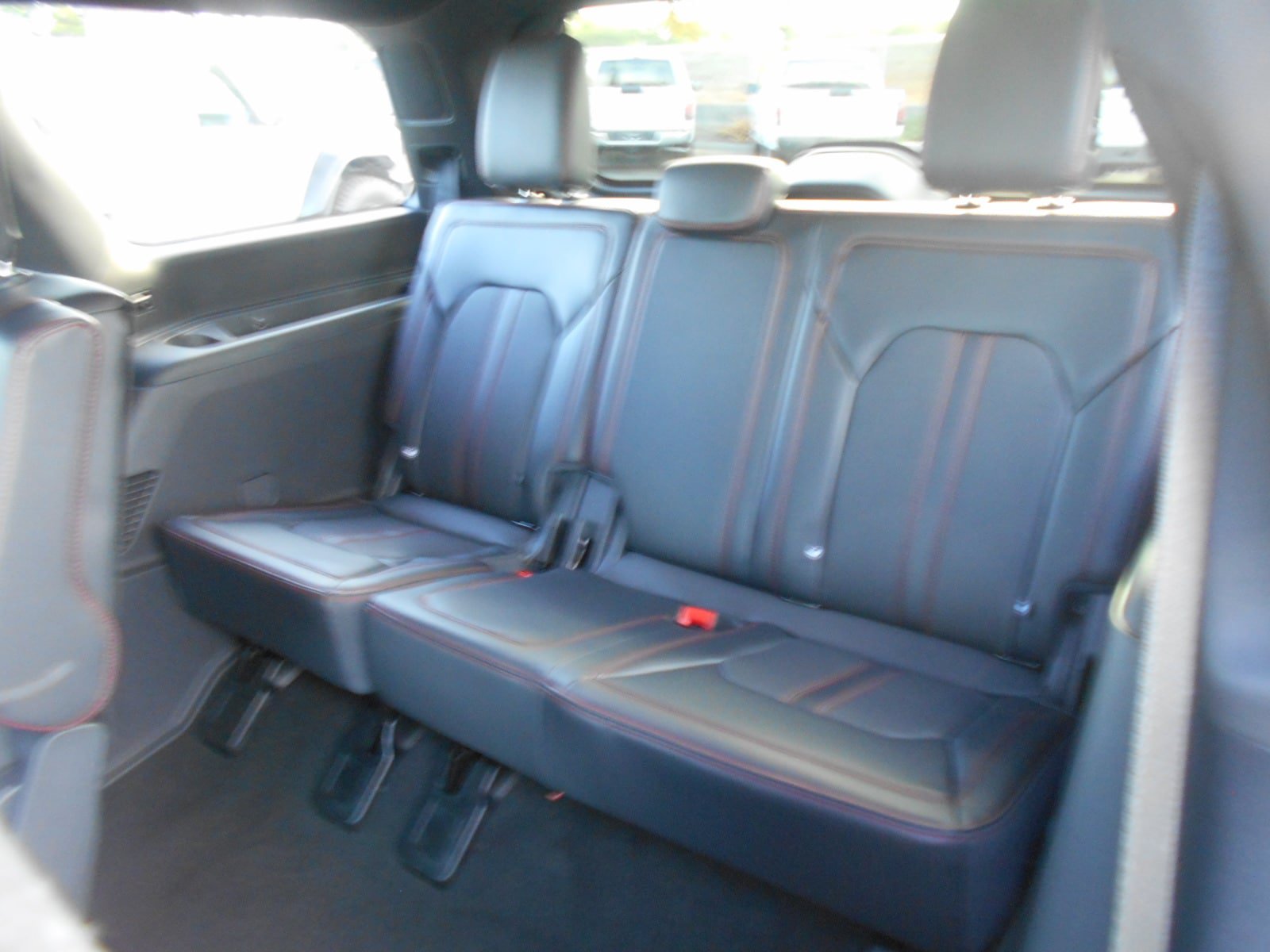 Certified 2024 Ford Expedition Limited RWD image 30