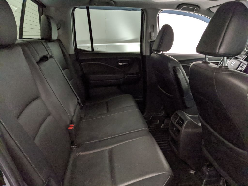 Used 2019 Honda Ridgeline RTL-T image 25