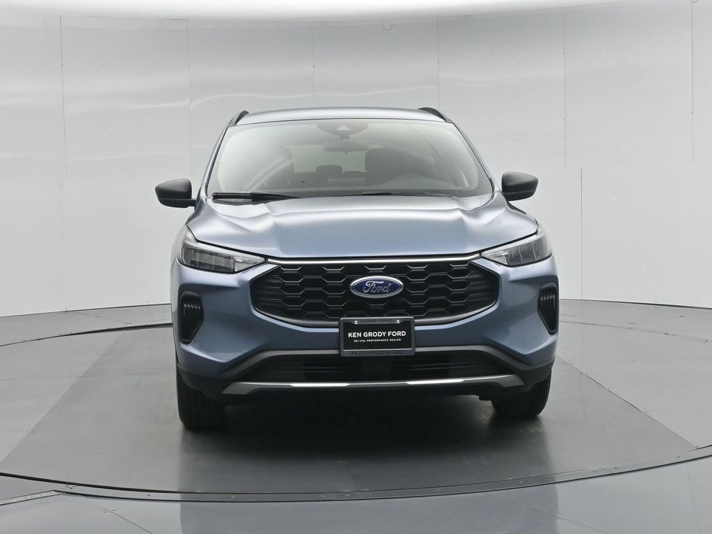 Certified 2025 Ford Escape ST-Line image 29