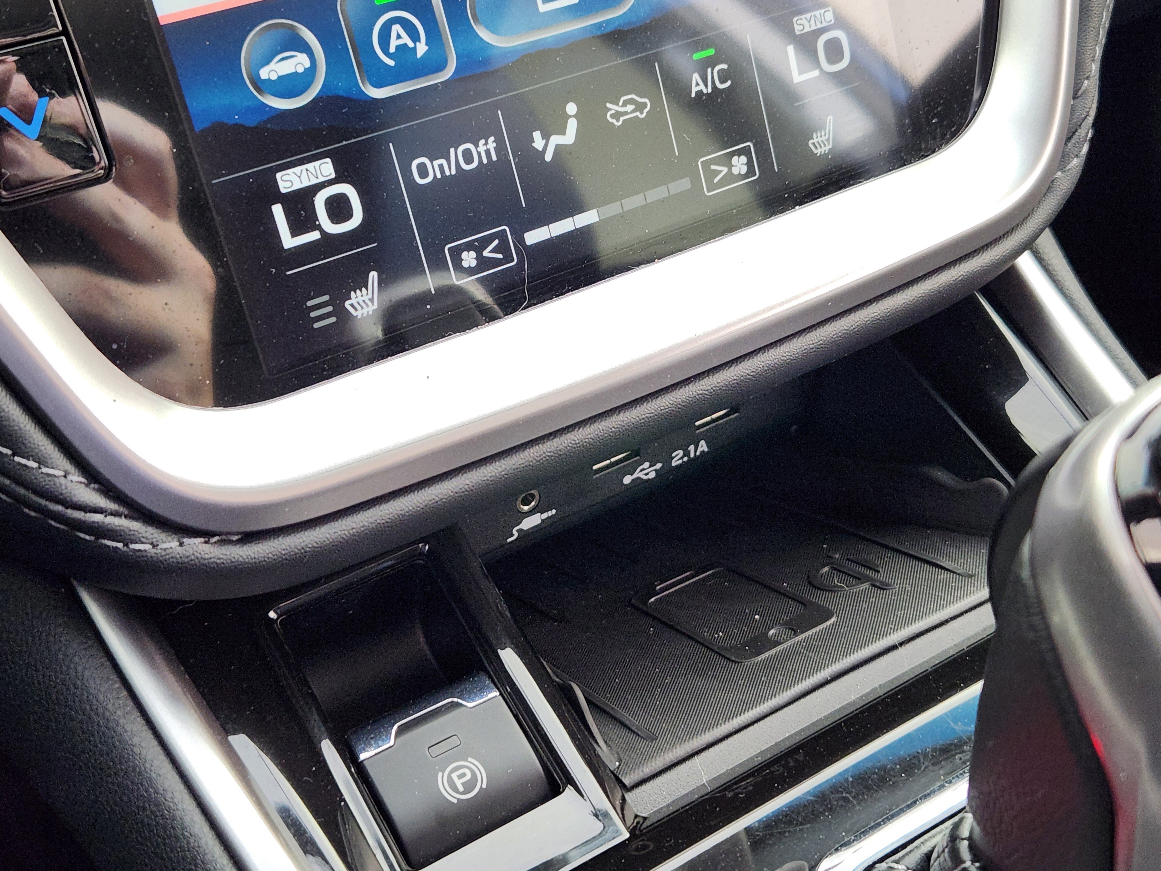 Used 2022 Subaru Outback Limited XT w/ Popular Package #2 image 24