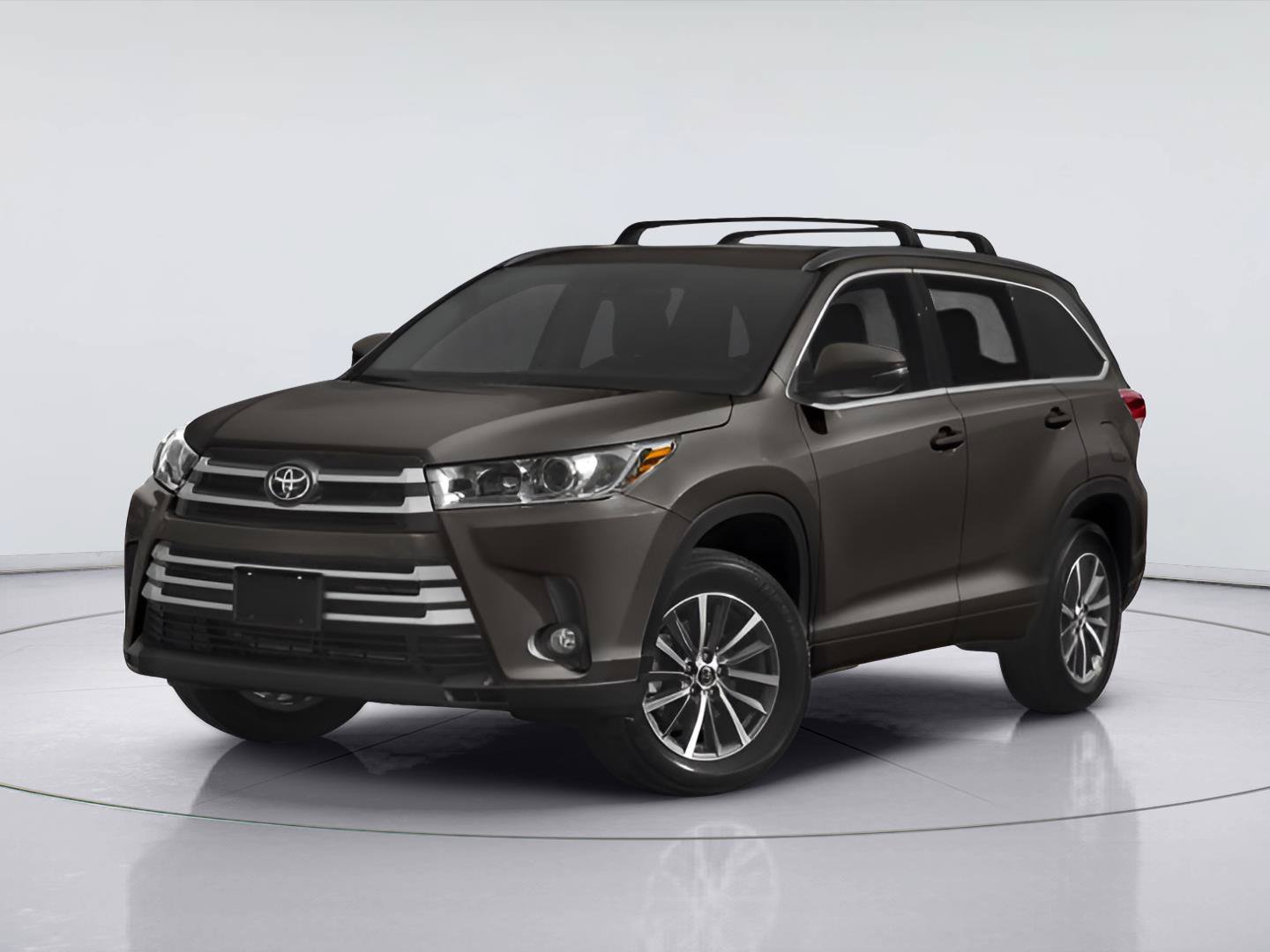 Used 2017 Toyota Highlander XLE FWD image 33