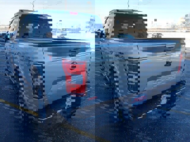 Certified 2019 Ford F150 Lariat w/ Trailer Tow Package image 3