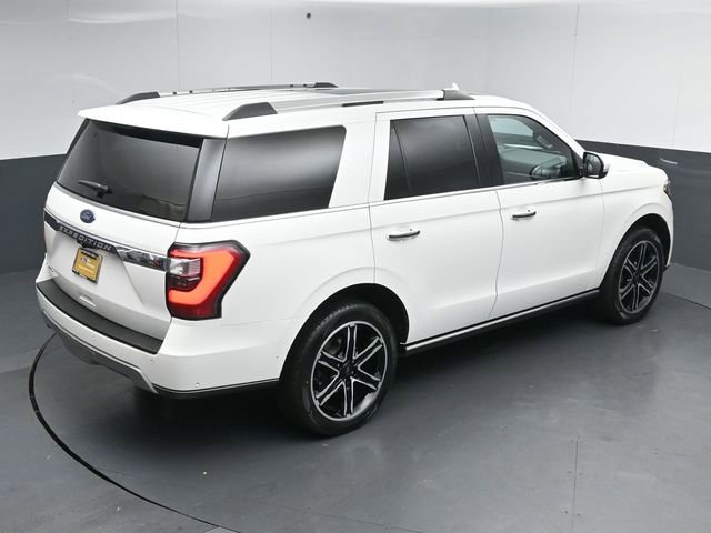 Certified 2021 Ford Expedition Limited AWD/4WD image 53