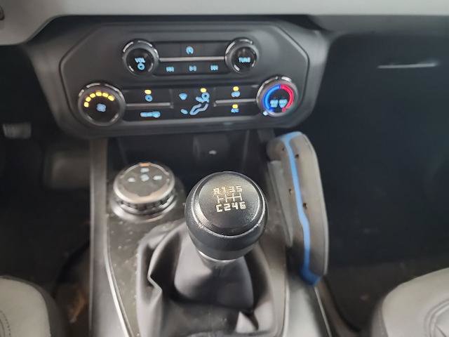 Certified 2022 Ford Bronco Black Diamond AWD/4WD image 22