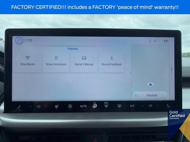 Certified 2023 Ford Escape Active w/ Tech Pack #2 AWD/4WD image 40