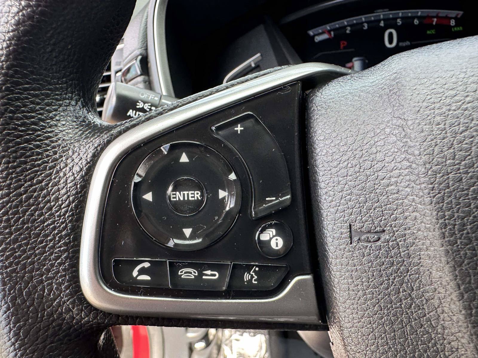 Used 2022 Honda CR-V EX image 16