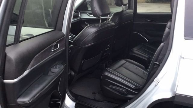 Used 2021 Jeep Grand Cherokee L Limited image 14