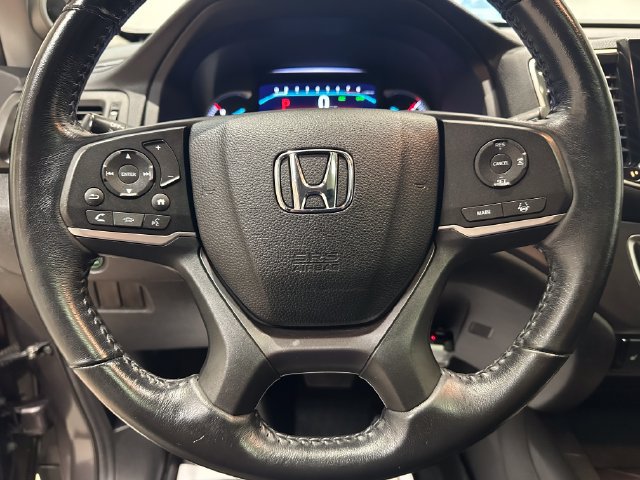 Used 2019 Honda Pilot EX-L image 11