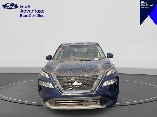 Used 2023 Nissan Rogue SV AWD/4WD image 5