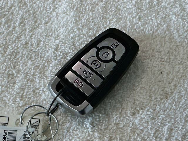 Certified 2024 Ford Mustang Premium image 30