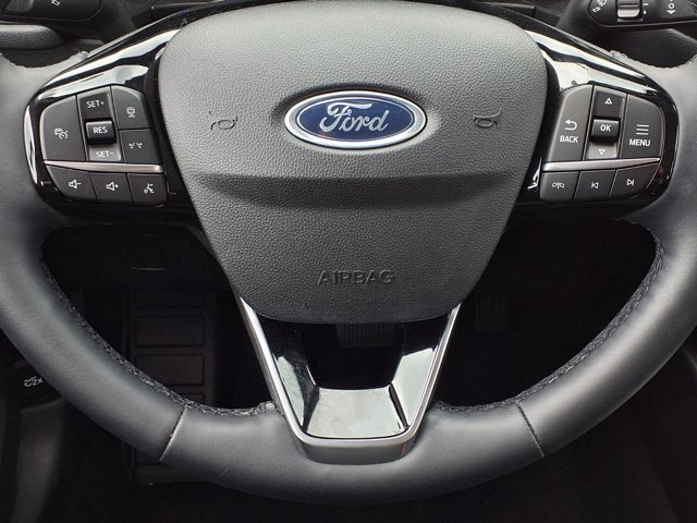 Certified 2024 Ford Escape Active w/ Tech Pack #1 AWD/4WD image 16