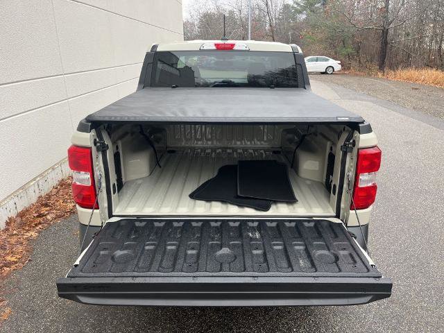 Certified 2024 Ford Maverick XLT w/ Equipment Group 300A Standard image 11