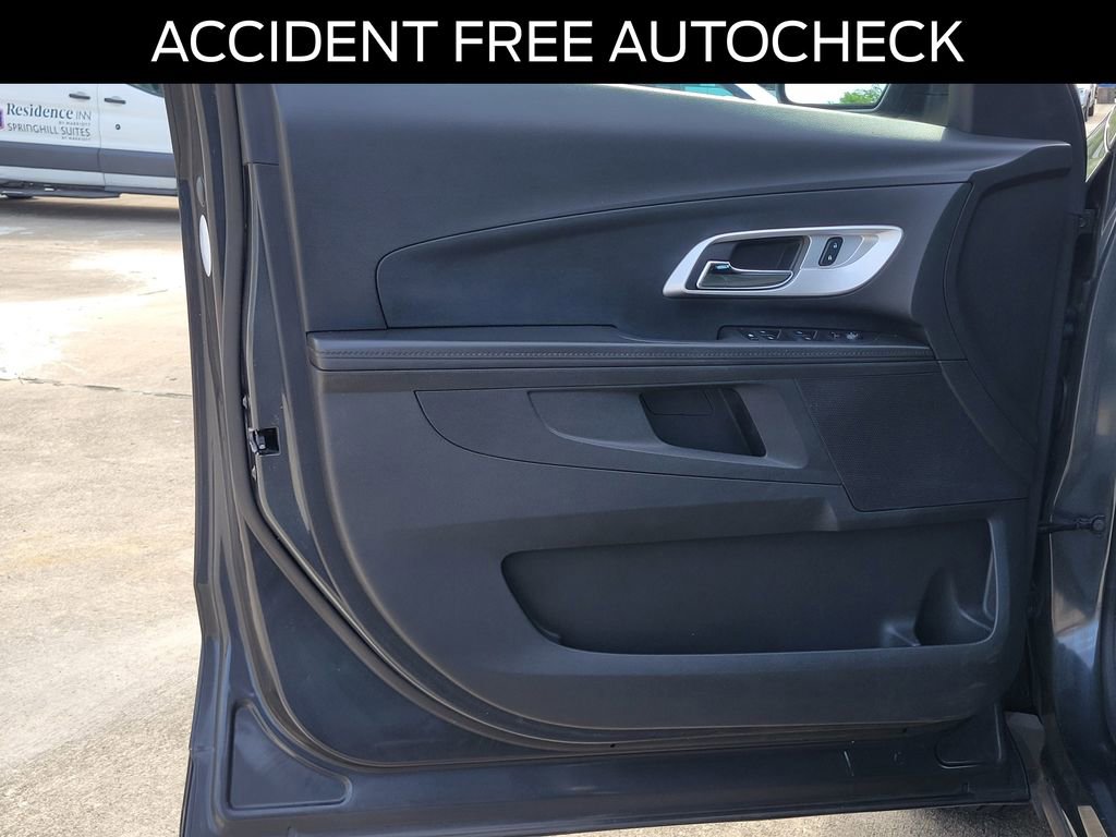 Used 2017 Chevrolet Equinox LT w/ Convenience Package image 17